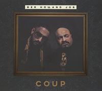 Coup - Der Holland Job (3 CD)