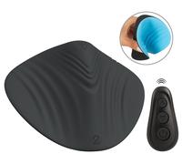 Coup!es Choice RC Lay-On Multi Toy Black