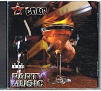 Coup - Party Music