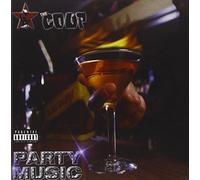 COUP - PARTY MUSIC