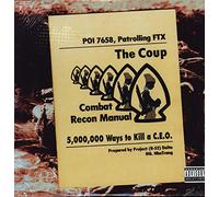 Coup,the - 5.000.000 Ways to Kill a Ceo