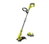 TAGLIABORDI A BATTERIA RYOBI RLT183225F CON BATTERIA AL LITIO 18V 25AH