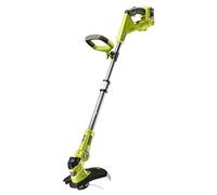 Coupe-bordures hybride 18V ONE+ RYOBI RLT1831H25F - Diametre de coupe 25-30 cm + 1 batterie Lithium+ 18V 2,5 Ah et 1 chargeur