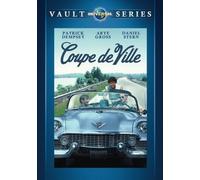 Coupe De Ville [Edizione: Stati Uniti]