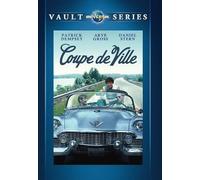 Coupe De Ville [Edizione: Stati Uniti]