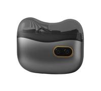 Coupe D'ongles éLectrique - Coupe D'ongles éLectrique - Coupe-Ongles éLectrique - Lumière Led - Coupe-Ongles Ricaricabile Per Adulti Et enfantsf - Coupe-Ongles éLectrique Pour Une Coupe