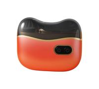 Coupe D'ongles éLectrique - Coupe D'ongles éLectrique - Coupe-Ongles éLectrique - Lumière Led - Coupe-Ongles Ricaricabile Per Adulti Et enfantsf - Coupe-Ongles éLectrique Pour Une Coupe