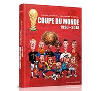 Coupe du monde 1930-2018
