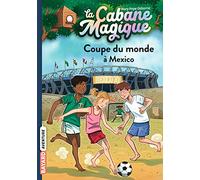 Coupe du monde à Mexico