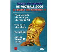 Coupe du Monde de Football 2006 Le retour des Magiciens