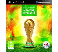 Coupe du Monde de la Fifa Brésil 2014