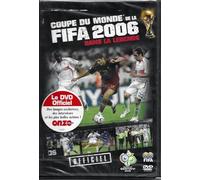 Coupe du monde : fifa 2006, dans la légende
