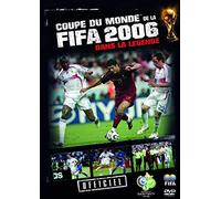 Coupe du monde fifa 2006 -dvd dans la legende
