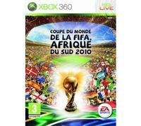 Coupe du monde Fifa, Afrique du sud 2010 [Xbox 360] [Importato da Francia]