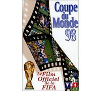 Coupe du monde;film officiel de la fifa