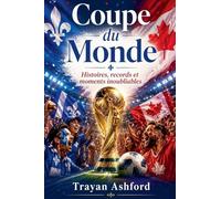 Coupe du Monde Histoires, records et moments inoubliables
