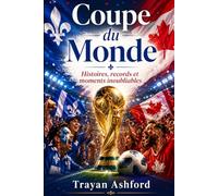 Coupe du Monde Histoires, records et moments inoubliables