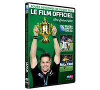 Coupe du monde rugby 2011, le film officiel