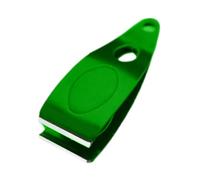 Coupe-Lignes de Pêche - Mini Coupe-Lignes Pratique | Ciseaux et Tondeuse Légers | Pour Eau Douce et Eau Salée Accessoire de Pêche