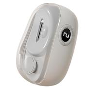 Coupe Ongle Electrique - Manucure Des Ongles D'orteil, 3 Vitesses Et Récupération De Coupures | Vitesses Et Récupération De Coupures Pour Soins Des Personnes ÂGées, Bébés, Voyage Maison