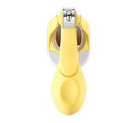 Coupe-Ongles Bébé Sécurisé, Coupe Ongles Avec Poignée Antidérapante Et Lame Précise, Accessoire De Manucure Pour Nouveau-Né, Nourrisson, Enfant, Trousse De Soin énique, Utilisation Facile Maison V