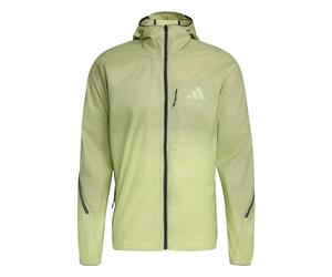 Coupe-vent adidas Terrex Xperior Jaune XL