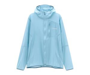 Coupe-vent Berghaus Pendower Bleu M