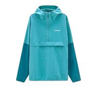 Coupe-vent Berghaus Wandermoor Bleu XL