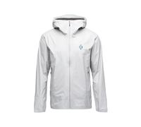 Coupe-vent Black Diamond Deploy 3L Gris L