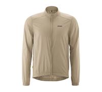 Gonso Adventure Jacket Beige 3XL Uomo Jonesboro Cream