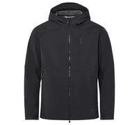 Coupe-vent VAUDE Roccia Noir 2XL
