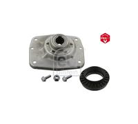 Coupelle Ammortizzatore Anteriore Sinistra MONROE Per Citroën C8 5031.66