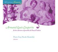 Couperin, A.L. - Les Claviers Expressifs D