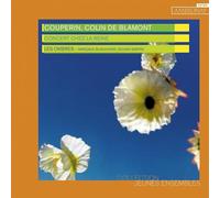 COUPERIN/BLAMONT - CONCERT CHEZ LA.. -DIGI-