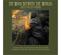 Couperin/Byrd/Ferrabosco - Wood Between The Worlds