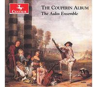 Couperin - Couperin Album
