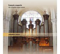 Couperin, F. - Complete Organ Masses (2 CD)