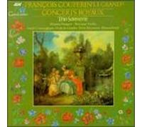 Couperin, F. - Concerts Royaux