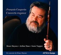 Couperin, F. - Concerts Royaux