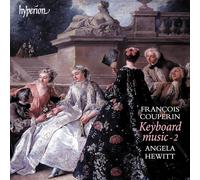 Couperin F. - Couperin: Keyboard Music, Vol. 2