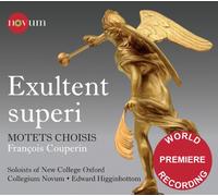 Couperin, F. - Exultent Superi