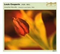 Couperin, F. - Harpsichord Works