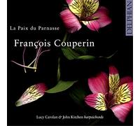 Couperin, F. - La Paix Du Parnasse