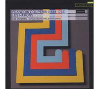 Couperin, F. - Les Nations