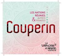 COUPERIN, F. - LES NATIONS REUNIES &..