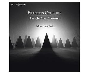Couperin, F. - Les Ombres Errantes
