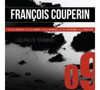 Couperin, F. - Lessons Of Darkness