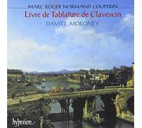 Couperin F. - Livre De Tablature De Clavascin
