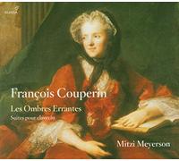 Couperin F. - Ombres Errantes