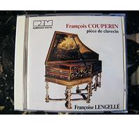 Couperin F – Pieces De Clavecin – REM